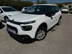 Citroën C3 1.5 hdi 100