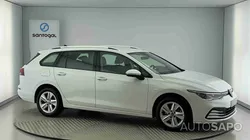 Volkswagen Golf 2.0 TDI Life DSG de 2024