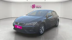 SEAT Leon 1.5 TGI 130 Start/Stop DSG7 Style Business