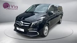 Mercedes Classe V V300 EXTRA-LONG 2.0 D 237 CH STYLE