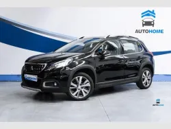 Peugeot 2008 1.2 PureTech S&S Allure EAT6 110