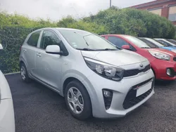 KIA PICANTO 1.0 67ch Active