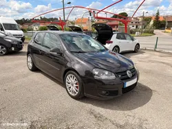 VW Golf 2.0 TDi GT Sport