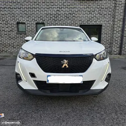Peugeot 2008 1.2 PureTech Active Pack