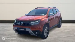 Dacia Duster 1.5 Blue dCi 115ch Prestige 4x2 E6U