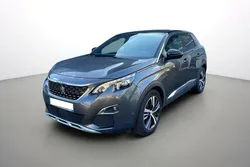 Peugeot 3008 (2) THP 165 EAT6 GT LINE