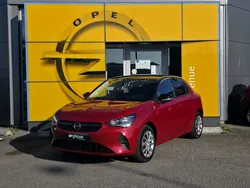 Opel Corsa (6) Moteur électrique 136ch CORSA-E Edition