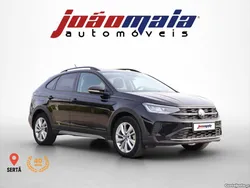 VW Taigo 1.0 TSI Urban