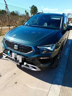 SEAT Ateca 1.0 TSI S&S Style Go