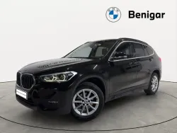 BMW X1 sDrive 18i