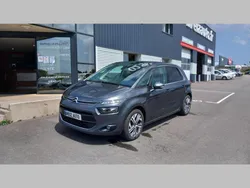 Citroën C4 Picasso II 1.6 HDI 120 FEEL