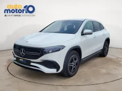Mercedes-Benz EQA 250 +