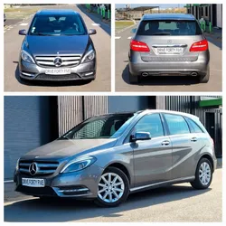 Mercedes Classe B 180 cdi 7G Dct 109cv
