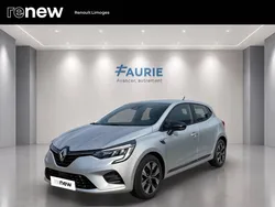 RENAULT Clio TCe 90 - 21N Limited
