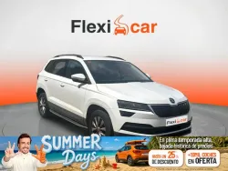 SKODA Karoq 1.0 TSI Ambition DSG