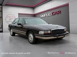 BUICK PARKAVENUE V6 3.8 176Ch Toit Ouvrant Régulateur de Vitesse Concert Sound