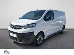 Opel Vivaro (3) 2.0 Diesel 180 auto Ptac aug L2Pack clim