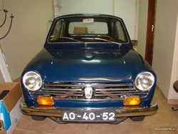 Honda N600 1973