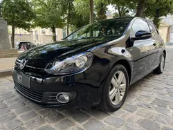 VOLKSWAGEN GOLF 1.2 16V TSI - 85 VI BERLINE Match