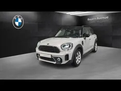 Mini Countryman Cooper 136ch Edition Premium Plus BVA7
