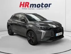 DS DS3 Crossback DS 3 Crossback BlueHDi Performance Line 130 Aut.