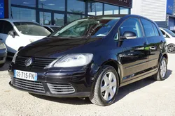 Volkswagen GOLF PLUS 1.9 TDI 105CH CONFORT