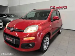 Fiat Panda 0.9 Twinair S&S Trekking