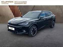 Cupra Formentor 2.0 TDI 150ch V DSG7