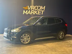 BMW X1 1.5 136ch xLine - Suivi Complet Du Véhicule - Boite Auto - Régulateur de vitesse
