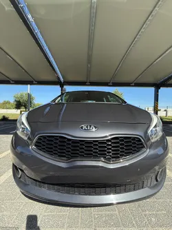 Kia Ceed TX Prime