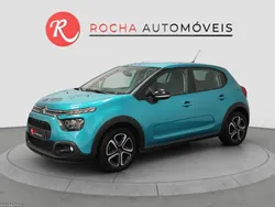 Citroën C3 Pure Tech S&S Feel Pack
