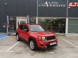 JEEP RENEGADE 150 ch QUICKSILVER EDITION BVA