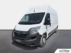 Opel Movano FGN 3.5T L3H3 165 CH PACK CLIM