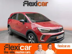 OPEL Crossland 1.2 S&S Edition 110