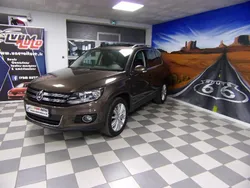Volkswagen Tiguan II 2.0 TDI 177cv CUP Sport & Style 4 Motion DSG7 /Suivi