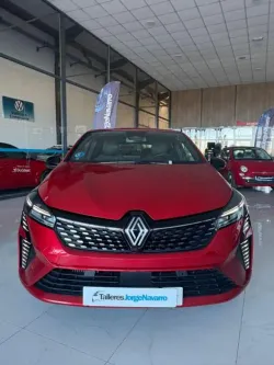Renault Clio TCE GLP TECHNO 74 KW