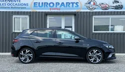 Renault MEGANE IV GT Energy 1.6 TCE 205ch EDC