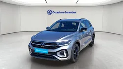 VOLKSWAGEN T-Roc 1.5 TSI EVO 150 Start/Stop DSG7 R-Line