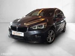 BMW 216 Active Tourer