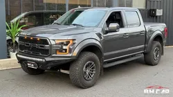 Ford F150 RAPTOR V6 SUPERCREW 3.5L 455ch - 2020 - 31000km - SUSPENSION FOX - SIEGES CHAUFFANTS