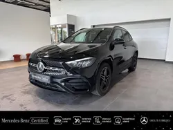 Mercedes-benz GLA 180 d 116ch AMG Line 8G-DCT