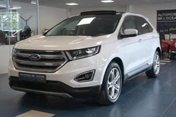 Ford Edge 2.0 TDCi 210 Powershift Intelligent AWD Titanium