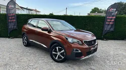 Peugeot 3008 de 2017