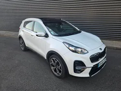 Kia sportage 1.6 crdi 136 gt line premium dct7