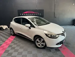 Renault CLIO IV Intens dCi 90ch eco²