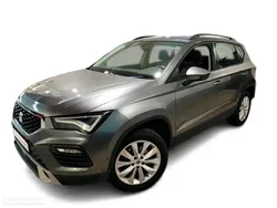 SEAT Ateca 2.0 TDI Style