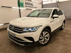 Volkswagen TIGUAN 1.5 TSI 150CH ELEGANCE DSG7