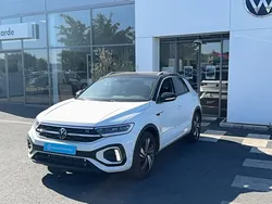 VOLKSWAGEN T-Roc 1.5 TSI EVO 150 Start/Stop DSG7 R-Line