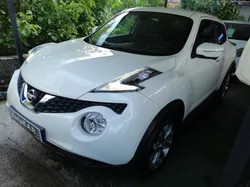 Nissan Juke 1.2 DIG-T Acenta
