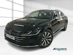 VW Arteon 2.0 TDI Elegance DSG